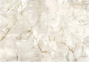 3D fotótapéta bézs márvány kő 152 x 104