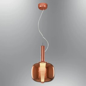 3437-1A-32 - Rose Gold