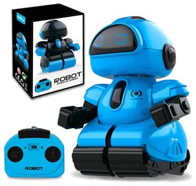 Miu Mini Jópofa Távirányítós Robot
