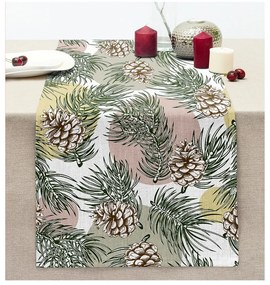 Asztali futó 40x130 cm Rachel – Mila Home