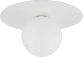 TK LIGHTING 10227 PIXI Modern Mennyezeti Lámpa Fehér G9 IP20