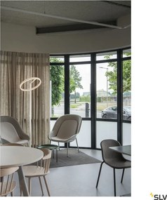 SLV ONE 1006354 Állólámpa 1x22W/LED 2700K|3000K 1200LM|1200LM IP20