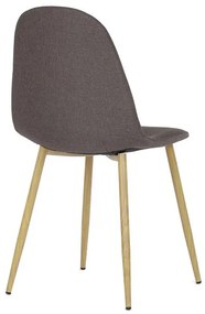 Barna Étkezőszék. CT-972 BR2