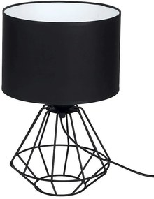 Milagro COLIN MLP4792 Asztali lámpa 1x60W/E27 IP20