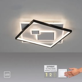 Paul Neuhaus 6390-16 - LED Mennyezeti lámpa MAILAK LED/37W/230V