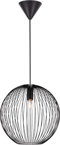 Nordlux BERONI 2213303003 Függőlámpa 1x60W/E27 IP20