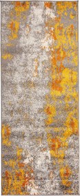 Szőnyeg Fríz 70x200 Kopottas, Színes, Divatos h72y