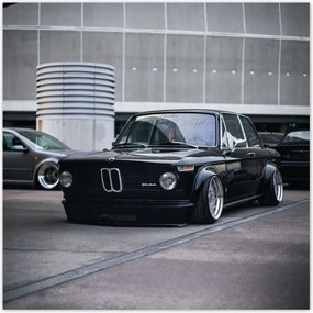 Poszterek 140x140 Bmw Alpina CĂĄpa Shark