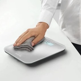 Tefal OPTISS konyhai mérleg 2xAAA, szürke