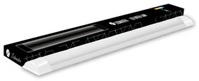 Led batten 36W 120cm 4000K IP20