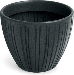 Virágtartó Fero Round MIDL Beton