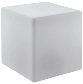 Eglo 900294 - Kültéri állólámpa BOTTONA 1xE27/15W/230V 30x30 cm IP65