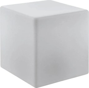 Eglo 900294 - Kültéri állólámpa BOTTONA 1xE27/15W/230V 30x30 cm IP65