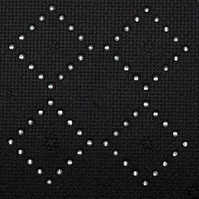 Csúszásgátló alátét fürdőkádba 36x71 cm Alaska – Spirella