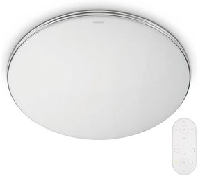 Philips Philips TOBA LED 23W 230V állítható mennyezeti lámpa 2700-6500K + DO P4418