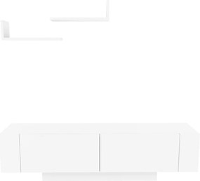 Ekol - White