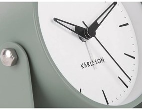Ébresztőóra ø 11 cm Calm – Karlsson