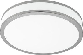Eglo PALERMO 2 95682 Süllyesztett mennyezeti lámpa 1x18W/LED 2100LM