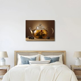 Kép - Tea ötkor (70x50 cm)