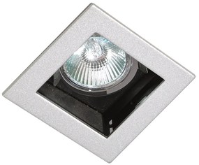 Italux RELIO DL-101/SY Beépíthető spotlámpa 1x35W/MR16 IP20