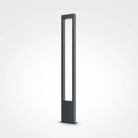 Maytoni modern kültéri állólámpa bonn grafit myo425fl-l20gf IP65