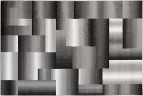 Maya Szőnyeg Bcf 200x200 Modern Divatos Tömör d1