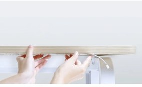 Yeelight - LED RGB Dimmelhető szalag LED/7,5W/230V 2 m