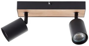 Brilliant - LED Spotlámpa JELLO 2xGU10/4,5W/230V