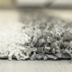 Szürke szőnyeg 200x290 cm Gala – Ayyildiz Carpets