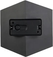 NOWODVORSKI 8142 TRIANGLES Modern Kültéri Fali Lámpa LED IP54