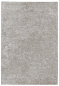 Világosszürke szőnyeg 160x230 cm Milo – Asiatic Carpets