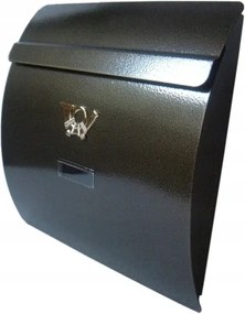 Postaláda WA1P Arany