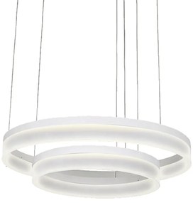 Prezent VEDUA 18408 FĂŒggĆlĂĄmpa 1x78W/LED 4700lm IP20