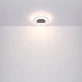 Globo 48133-44 - LED dimmelhető mennyezeti lámpa LED/44W/230V 2700-6000K + DO