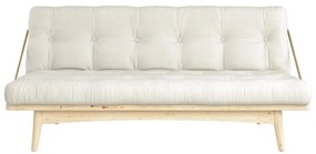 Folk Clear/Natural variálható kanapé - Karup Design