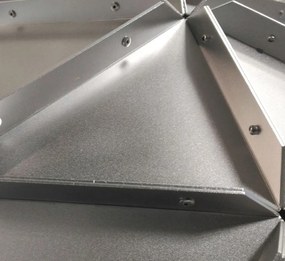 King Home SPUTNIK MD21010-1-700 Függőlámpa 1x60W/E27 IP20