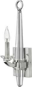 Quintiesse ASCHER QN-ASCHER1 Fali lámpa 1x60W/E14