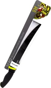 Konyhakés Nero Univerzális 20CM Rozsdamentes Acél Vegyes Színek 1 Db