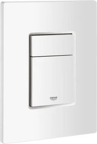 Grohe Skate Cosmopolitan vezérlőgomb műanyagból alpesi fehér 38732sh0 G38732SH0