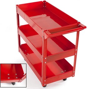 FRIEDRICH Műhelykocsi