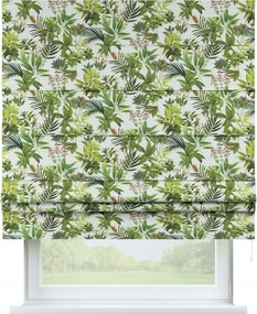 Kész Római roló Padva 140x180cm zöld