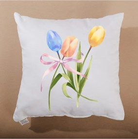 EMI Colora díszpárna 40x40 cm