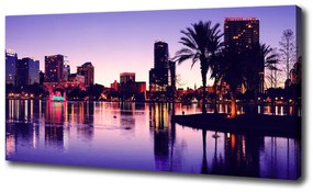 Vászonfotó Orlando, egyesült államok oc-40340375