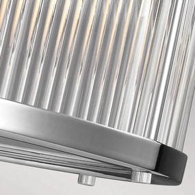 Feiss klasszikus LED függeszték paulson króm elsfe-paulson-6p IP44