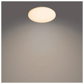 Philips - LED Dimmelhető mennyezeti lámpa IZSO LED/40W/230V 2700-6500K + távirányító