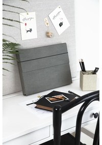 Karton rendszerező dokumentumokhoz Olof – Bigso Box of Sweden