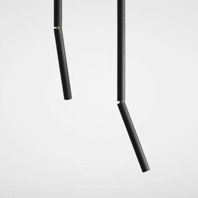 Aldex STICK 1084PL_G1_L Plafonlámpa 1x5W/G9