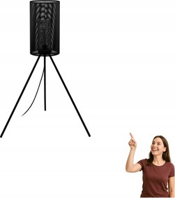 Hordozható kültéri lámpa Ladunara 900259 Eglo