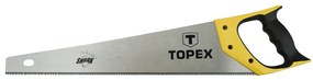 Rókafarkú Fűrész 450Mm Shark 11Tpi Topex