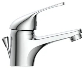 Eisl NI075CR - GRANDE VITA CLASSIC mosdócsaptelep, fényes króm